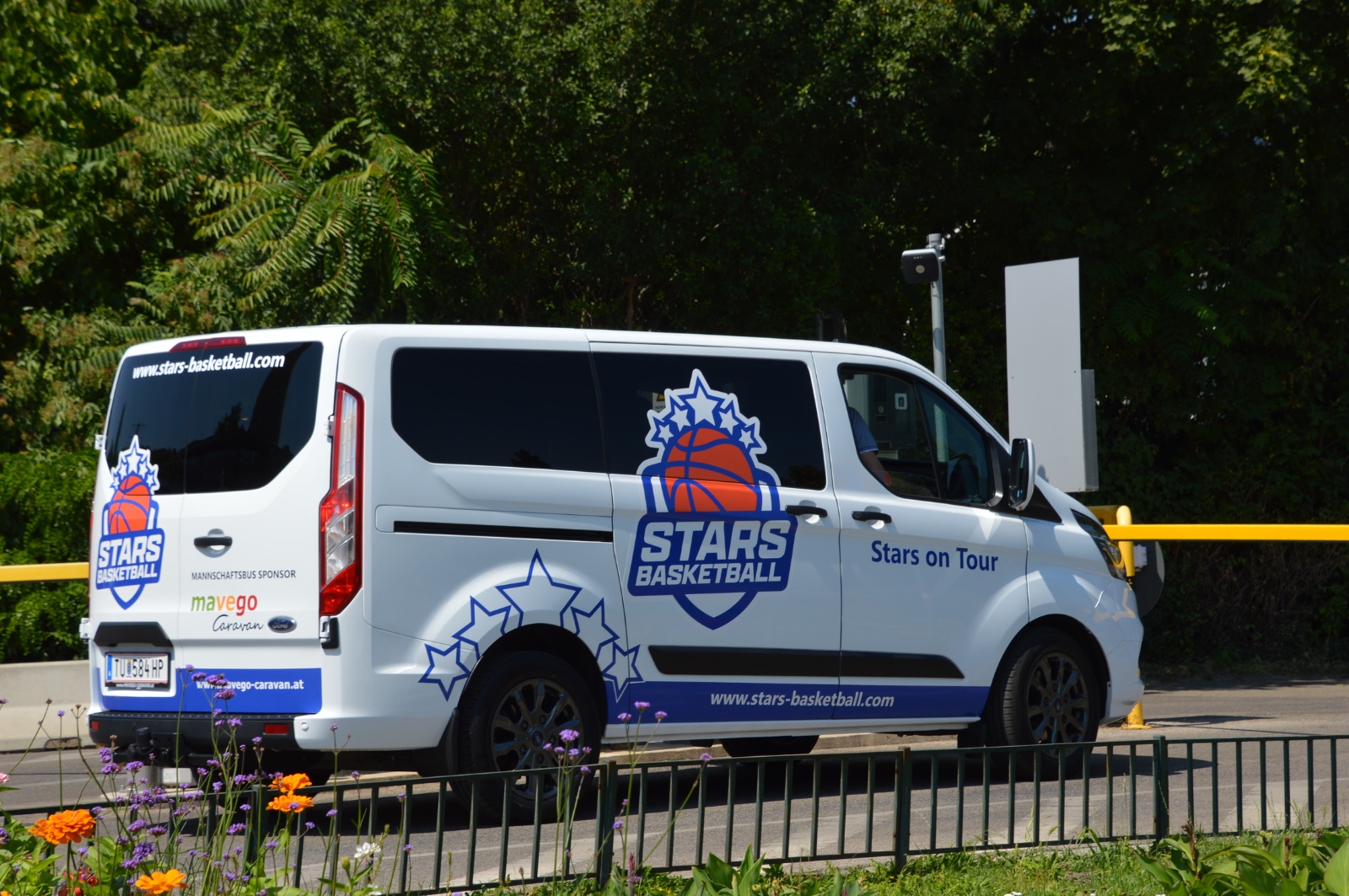 Stars on Tour