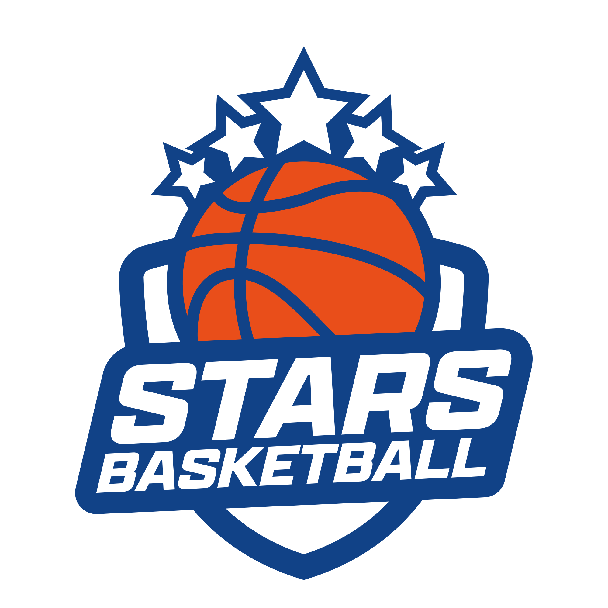 Die neue Website der Stars ist online! ⭐🏀