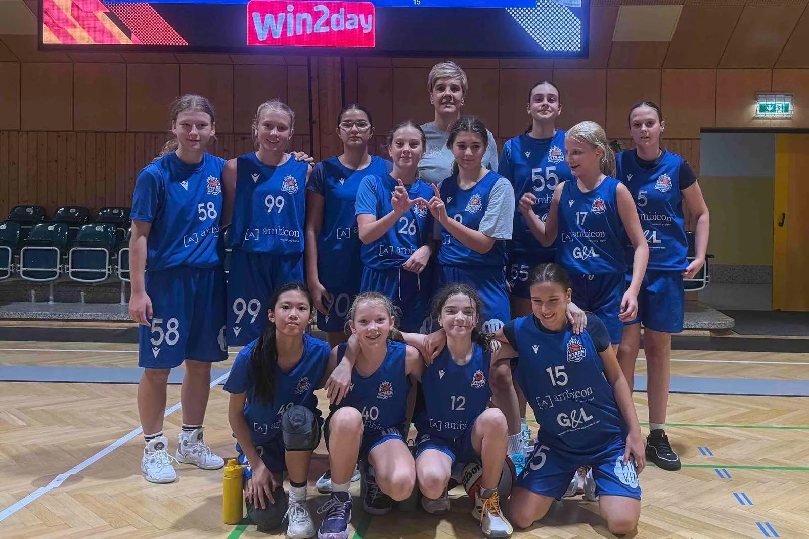 WU14 2013/2014