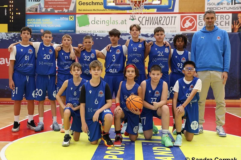 U14 2013/2014