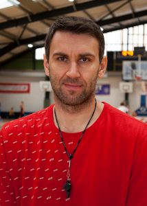 Ramiz Suljanovic